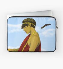 Funda para portátil Ganymedes (Full Colour)