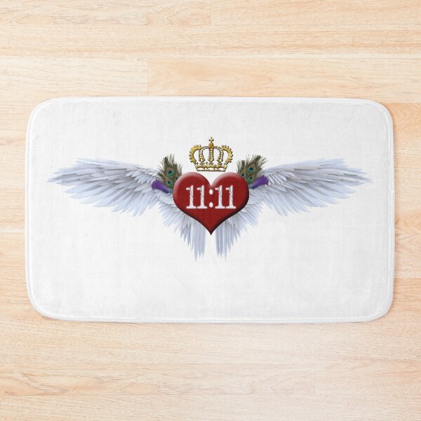 Item preview, Eleven Eleven Angel Message designed and sold by Tau Tia L Douglass.