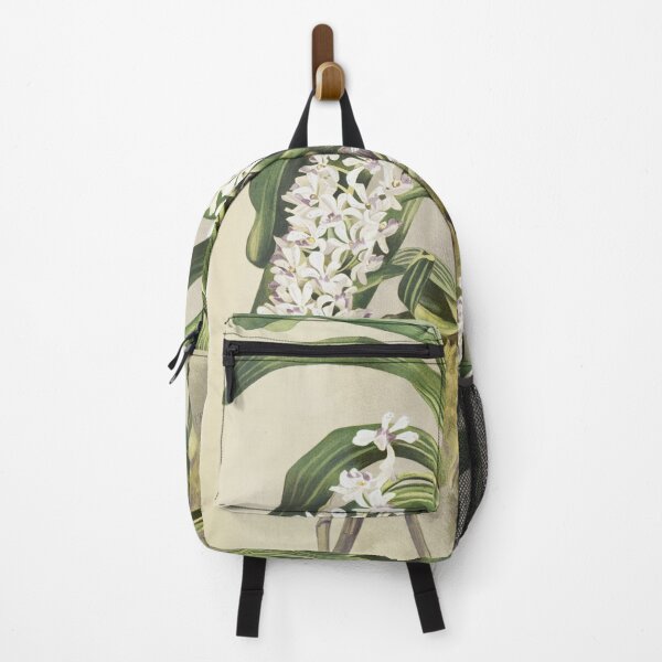 Item preview, Reichenbachia: Orchids Illustrated and Described designed and sold by EsotericBotanic.