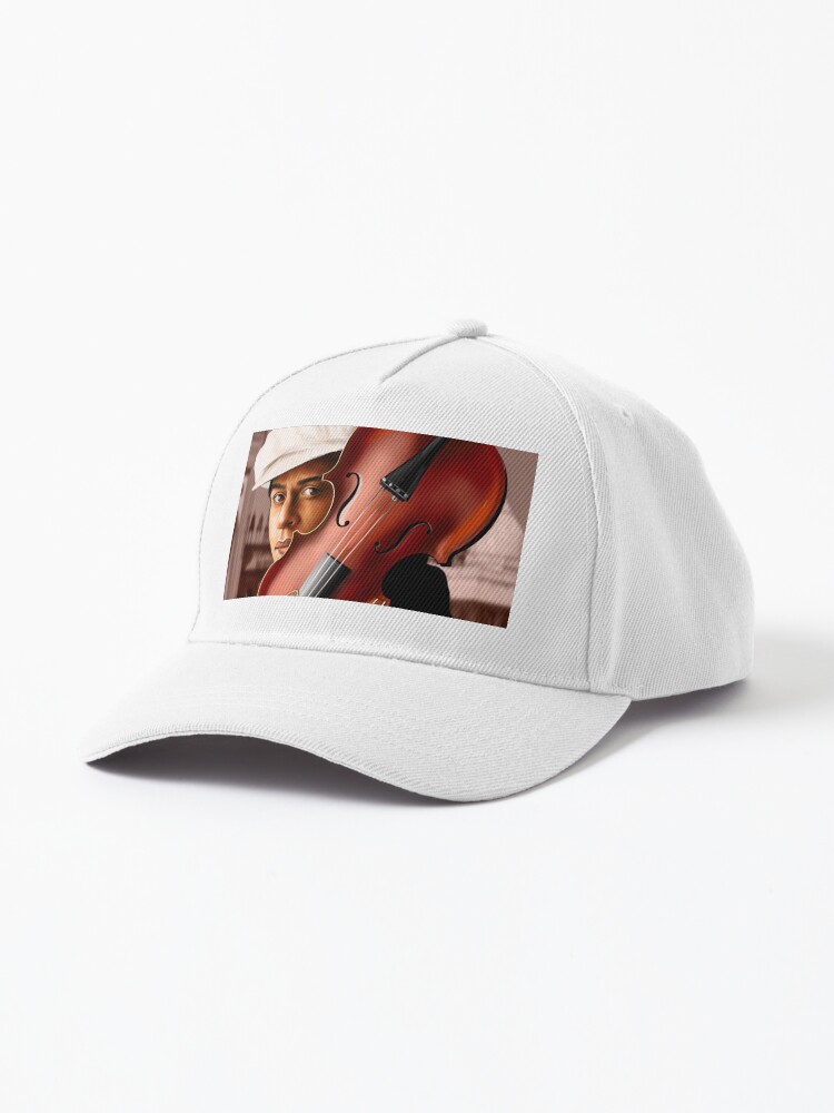 Off white cap sale on sale
