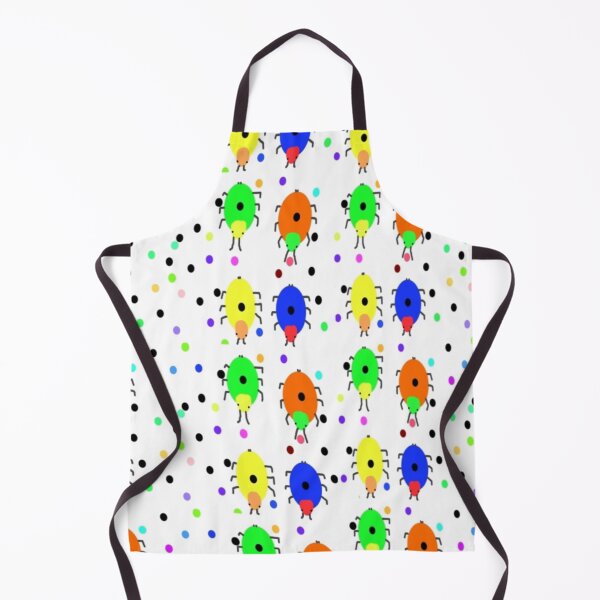Item preview, lady bird designed and sold by vanessaperu.