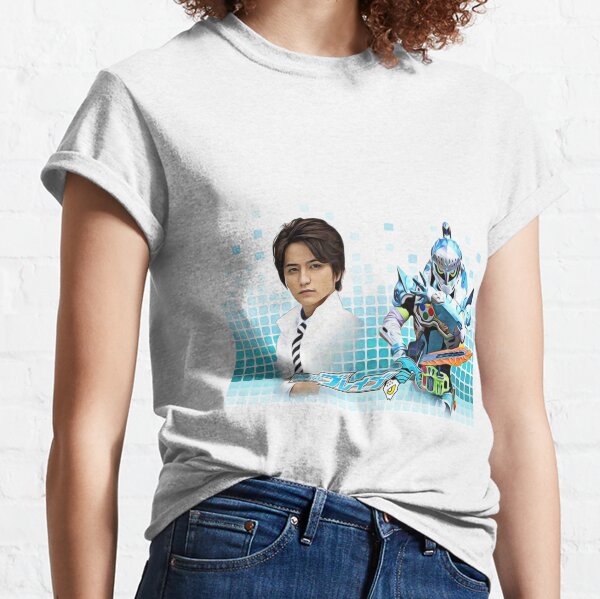 Toshiki T-Shirts for Sale | Redbubble