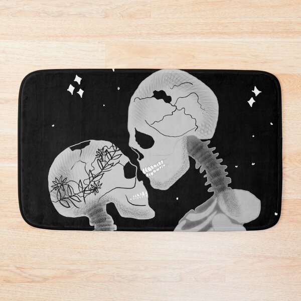 Item preview, The lovers designed and sold by Mermaidssparkle.