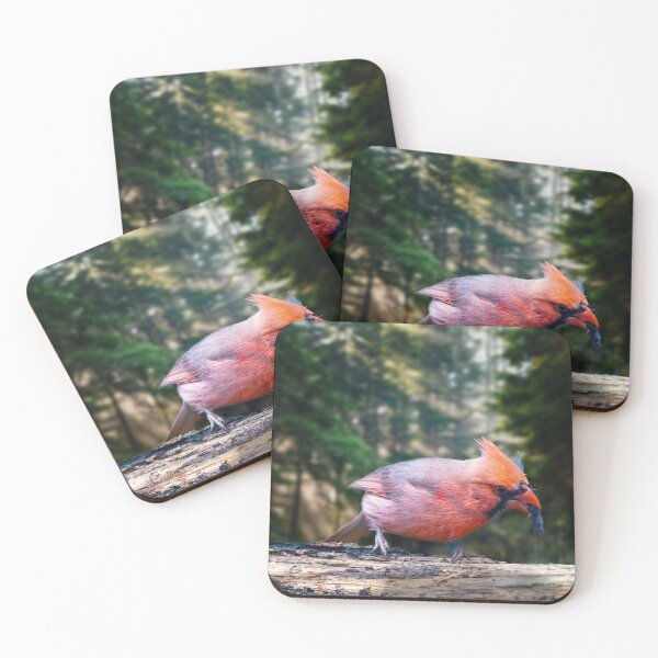 Item preview, cheeky bird designed and sold by BBPGallery.