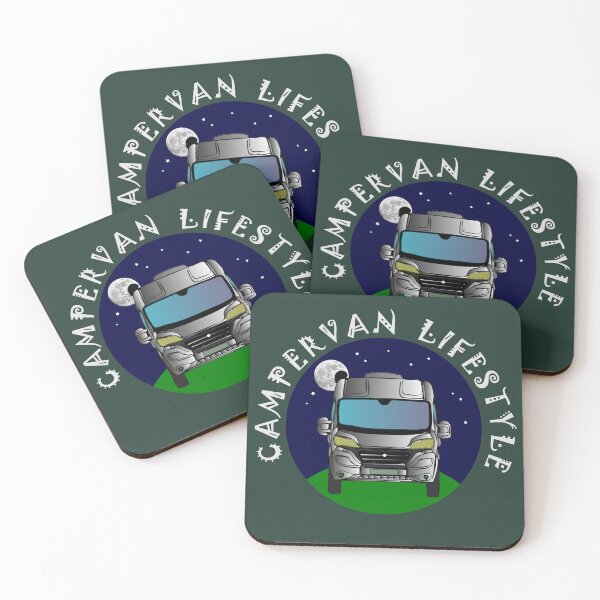 Item preview, CamperVan LifeStyle designed and sold by edelwdavid.