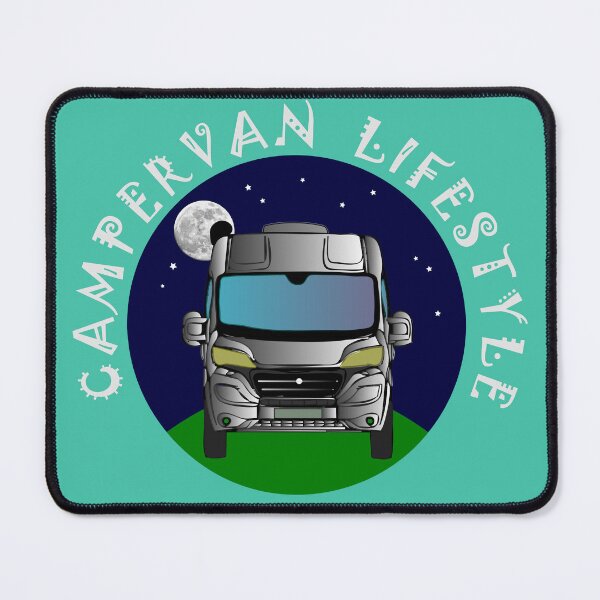 Item preview, CamperVan LifeStyle designed and sold by edelwdavid.