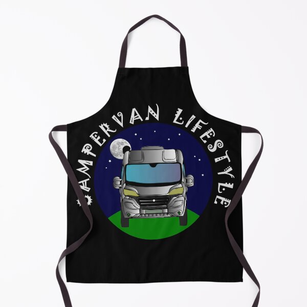 Item preview, CamperVan LifeStyle designed and sold by edelwdavid.