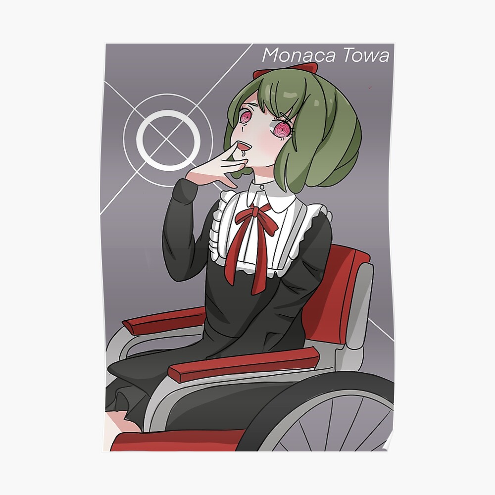 Share more than 134 monaca anime best - dedaotaonec