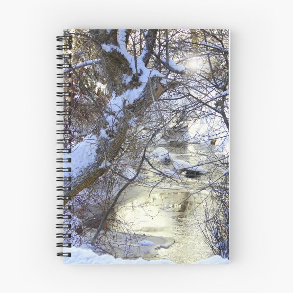Item preview, Mill Creek Canyon designed and sold by Shiva77.