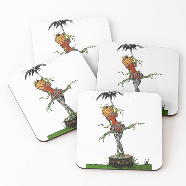 Item preview, Circo de calabaza designed and sold by KayceeLonstad.