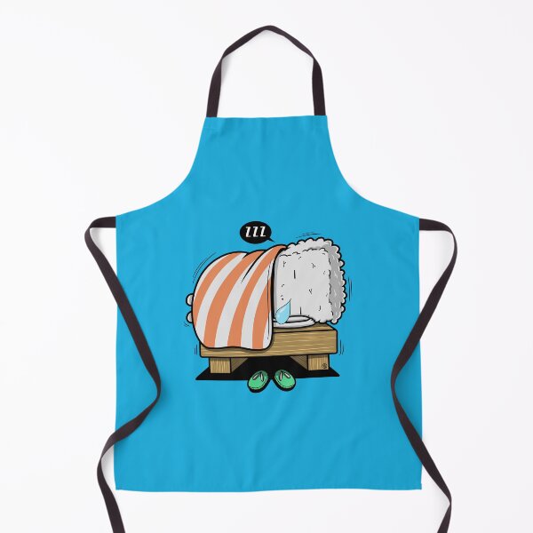 Item preview, SLEEPING SUSHI designed and sold by Fernando Sala Soler.