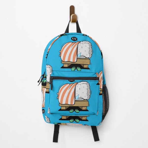 Item preview, SLEEPING SUSHI designed and sold by Fernando Sala Soler.