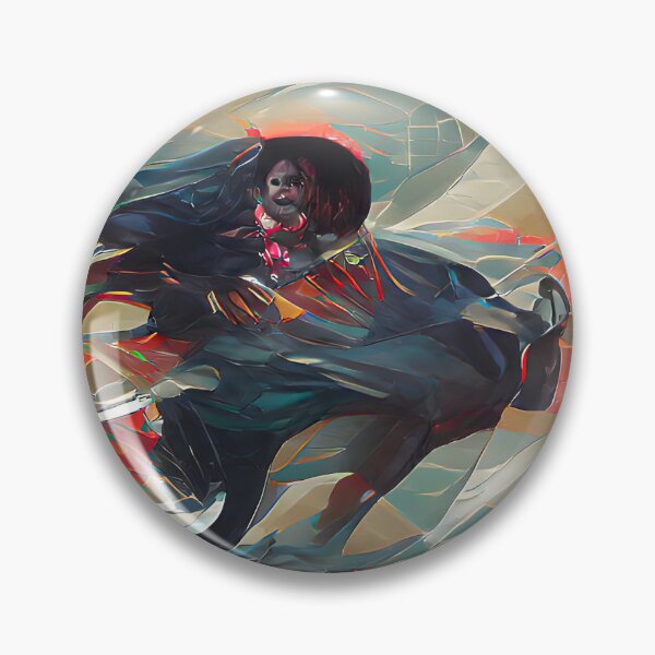 Item preview, Agile Kidnapper designed and sold by PlacidHinds.