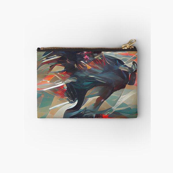 Item preview, Agile Kidnapper designed and sold by PlacidHinds.