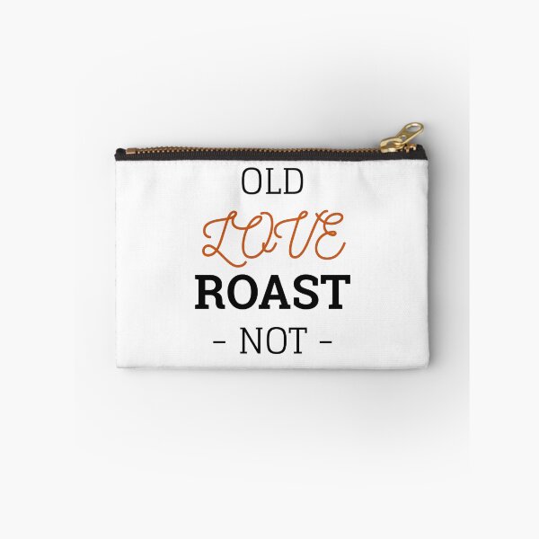 Item preview, Denglish saying Old love never rusts designed and sold by JanooFactory.