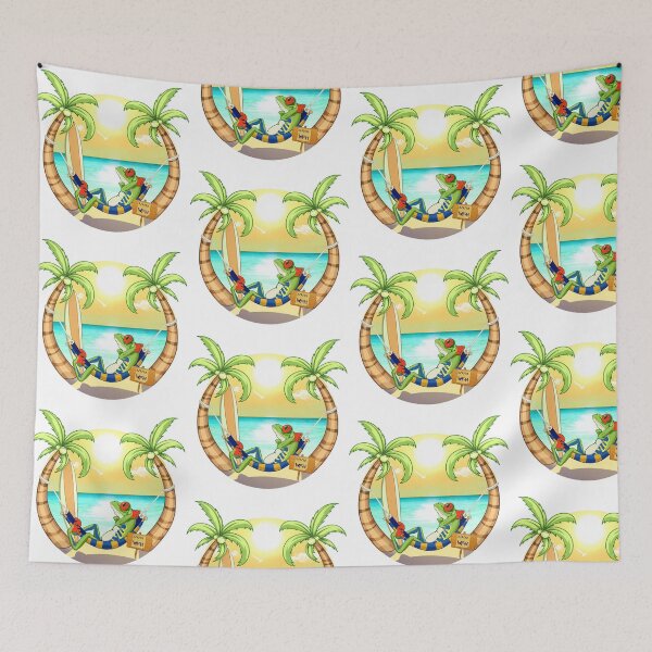 Item preview, Maximus Working From Home designed and sold by MetaMerch1.