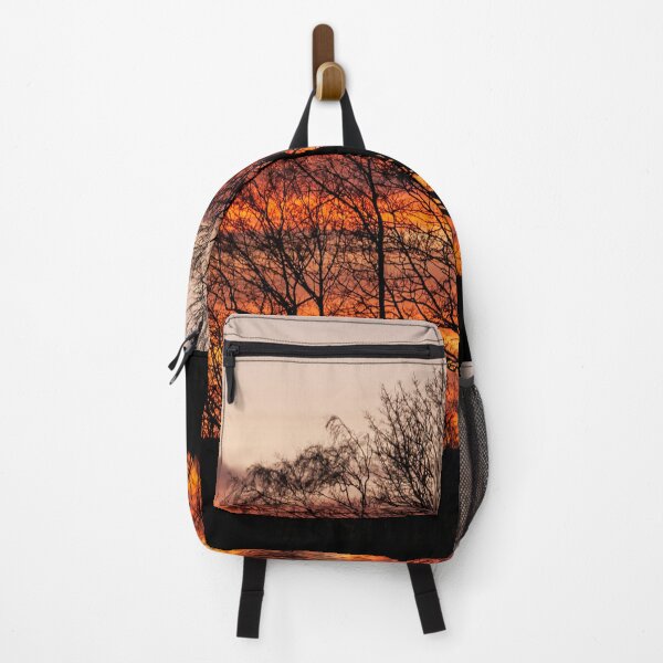 Item preview, Sunset in the foothills of the Alps designed and sold by goldufeenstaub.