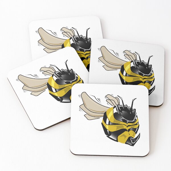 Item preview, Beez UP designed and sold by Salohman.