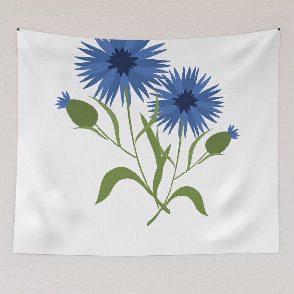 Item preview,  hurtsickle , Corner Flower designed and sold by Every Pet  Shirts.