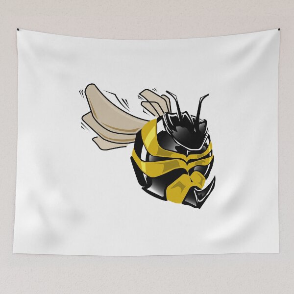 Item preview, Beez UP designed and sold by Salohman.