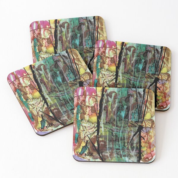 Item preview, Colossus designed and sold by Nancy E Richards.