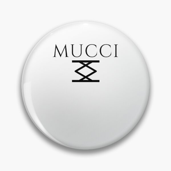 Artikelvorschau, Mucci entworfen und verkauft von Trendy Merch 90.
