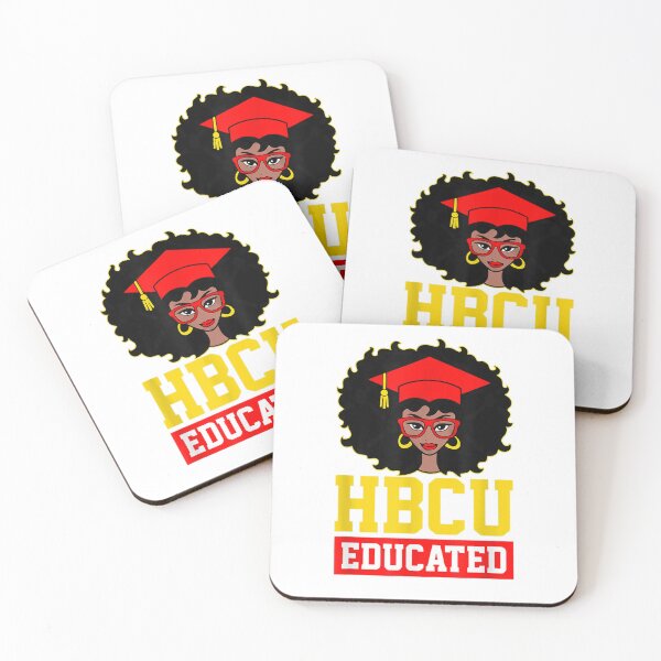 Item preview, H B C U Educated Historically Black College University designed and sold by Kelly993.