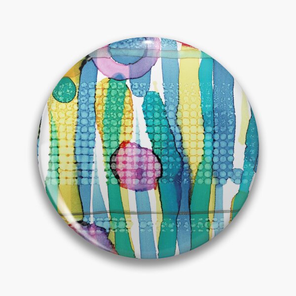 Item preview, Can't Fence Us designed and sold by Nancy E Richards.