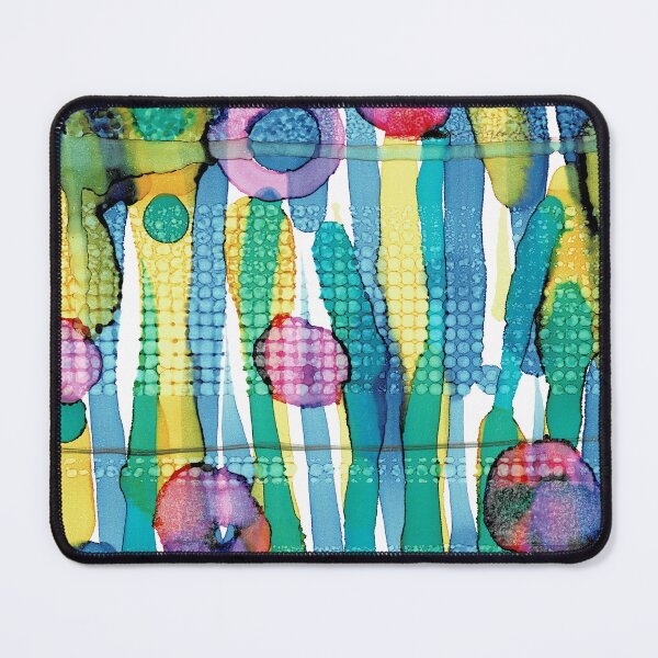 Item preview, Can't Fence Us designed and sold by Nancy E Richards.