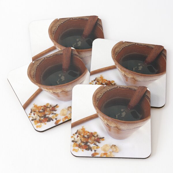 Item preview, Spicy tea designed and sold by LuminusProject.