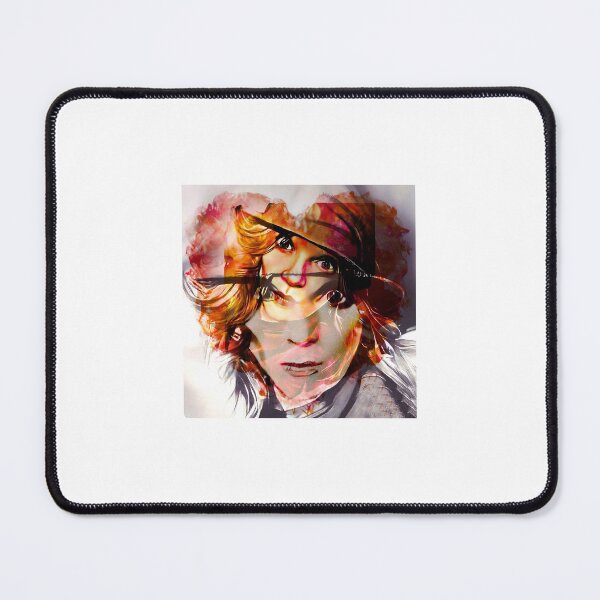 Item preview, Double Face Heart designed and sold by Linda Sannuti.