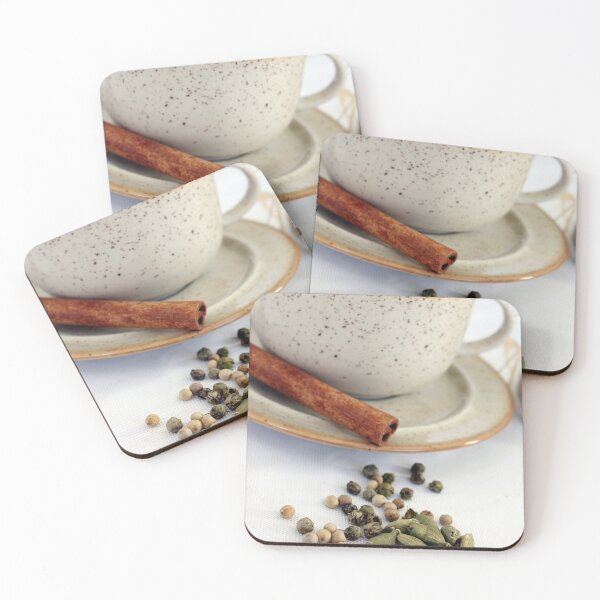 Item preview, Spices tea designed and sold by LuminusProject.