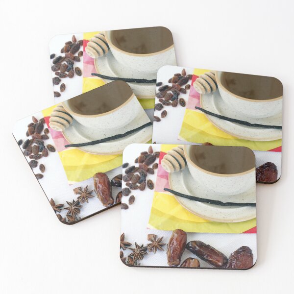 Item preview, Spices tea with vanilla designed and sold by LuminusProject.
