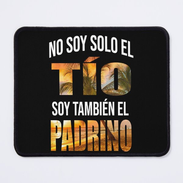 Item preview, I'M NOT ONLY THE UNCLE I'M ALSO THE GODFATHER , FAMILY TSHIRTS designed and sold by Fast Print Solutions.