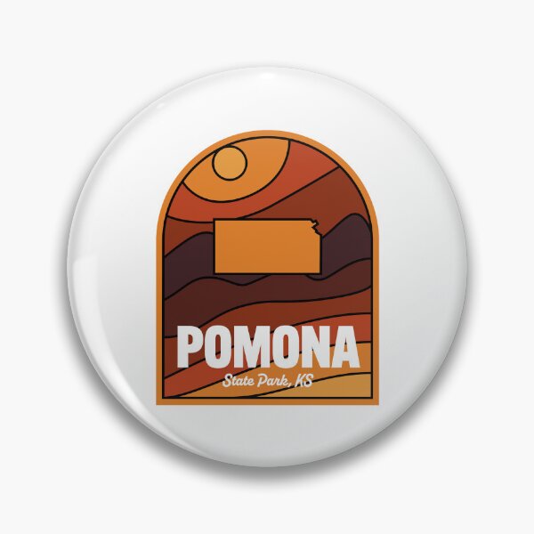 Item preview, Pomona State Park Kansas designed and sold by HalpinDesign.