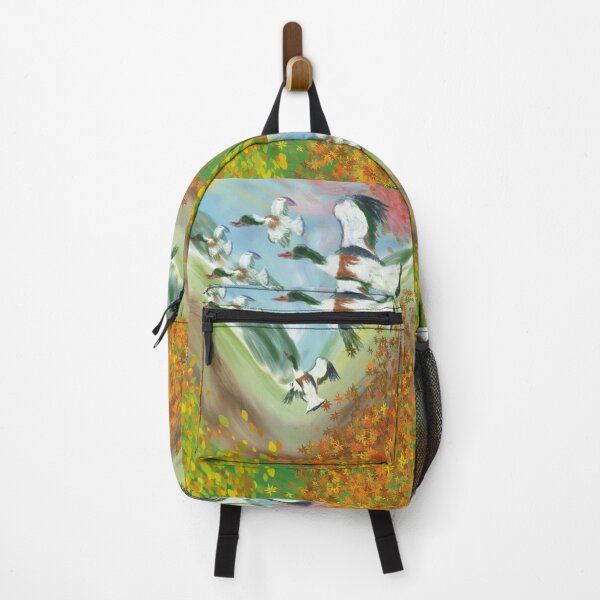 Item preview, common shelduck Tadorna tadorna designed and sold by NatureDesigned.