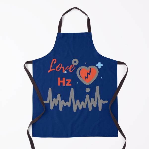 Item preview, Love Hurts, Hertz designed and sold by EngineersArt.