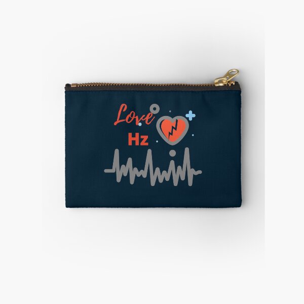 Item preview, Love Hurts, Hertz designed and sold by EngineersArt.