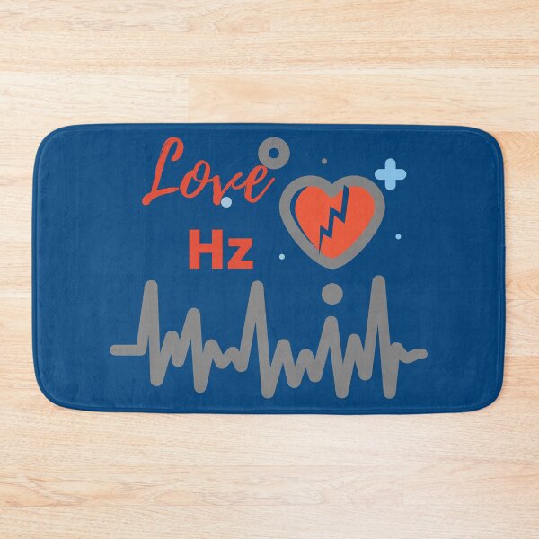 Item preview, Love Hurts, Hertz designed and sold by EngineersArt.
