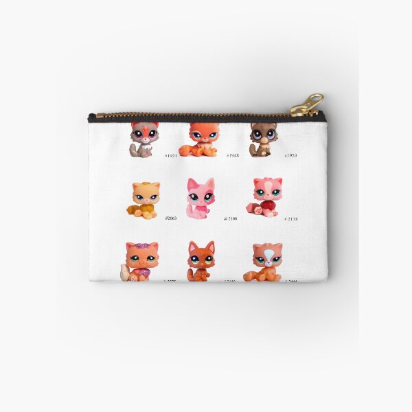Item preview, LPS littlest pet shop cats designed and sold by JuliaBeton.
