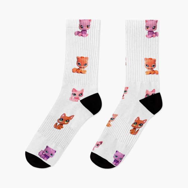 Item preview, LPS littlest pet shop cats designed and sold by JuliaBeton.