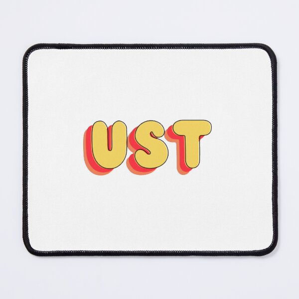 Item preview, University of St. Thomas designed and sold by kendile.