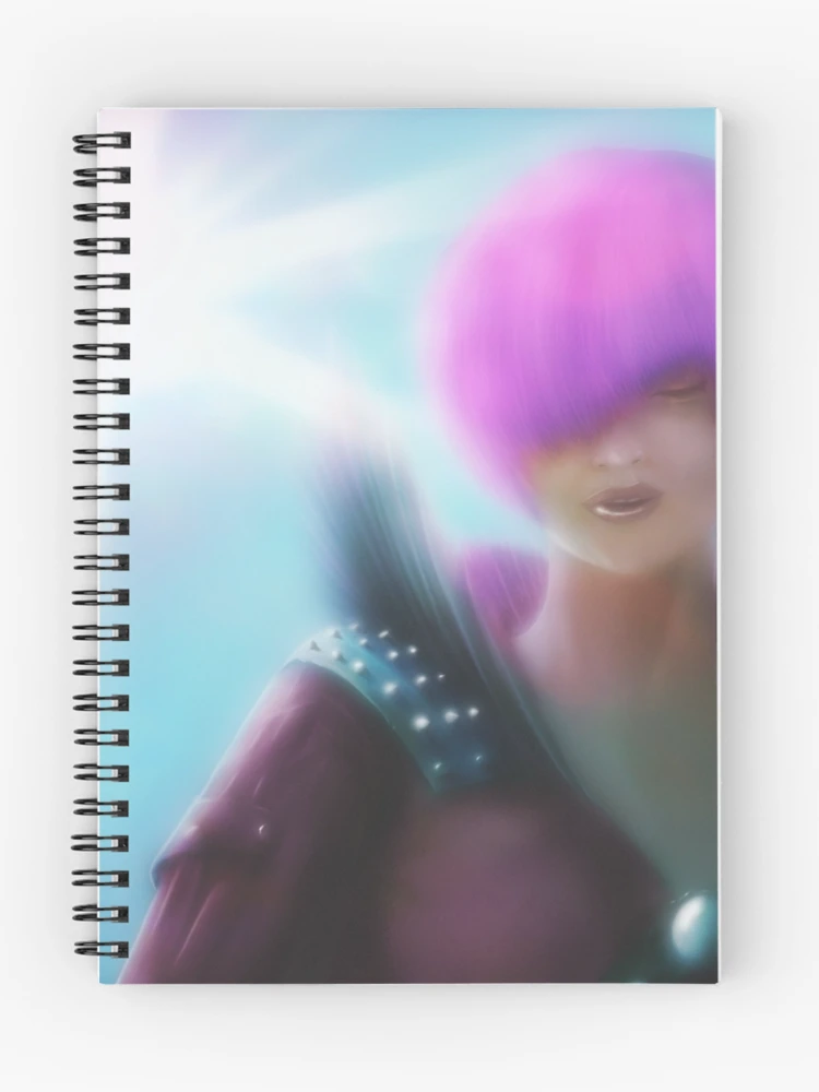 Thumbnail 1 of 3, Journal, Wastelander designed and sold by TimeWastingHero.