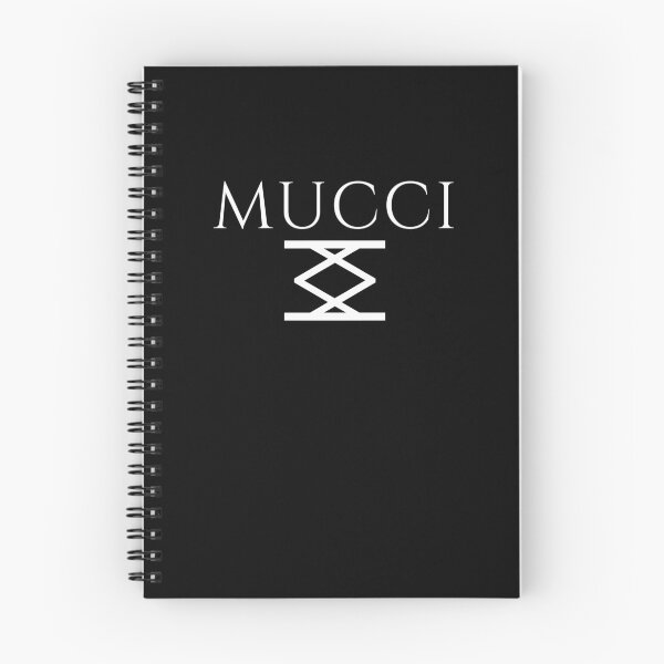 Item preview, Mucci designed and sold by Trendy Merch 90.