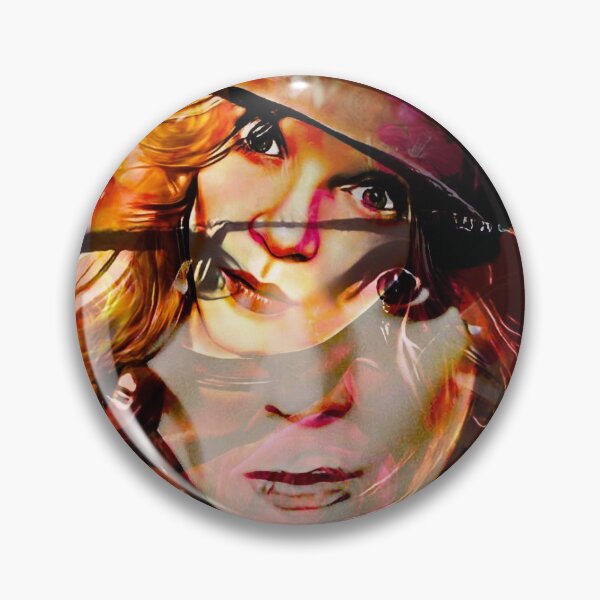 Item preview, Double Face Heart designed and sold by Linda Sannuti.