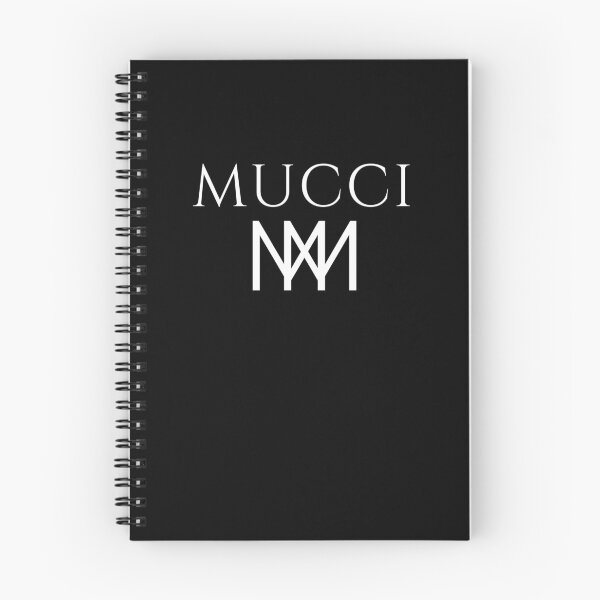 Item preview, Mucci designed and sold by Trendy Merch 90.