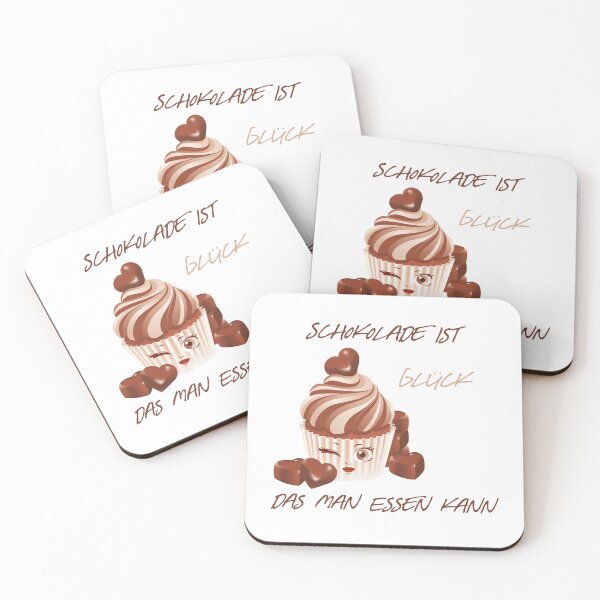 Item preview, Chocolate is... designed and sold by GNDesign.