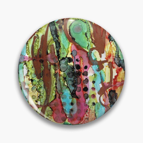 Item preview, At Market designed and sold by Nancy E Richards.