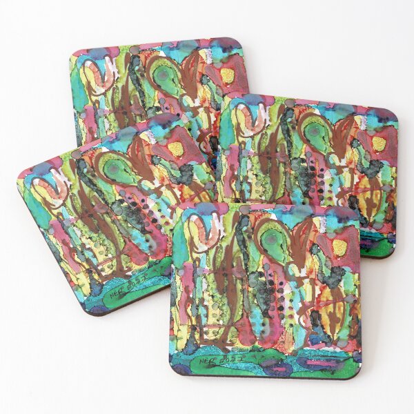 Item preview, At Market designed and sold by Nancy E Richards.