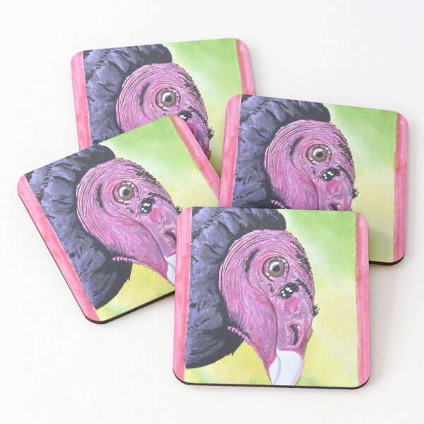 Item preview, Vulture designed and sold by ElizaC.
